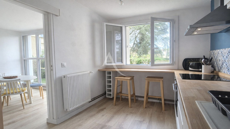 Ma-Cabane - Vente Appartement GRADIGNAN, 53 m²