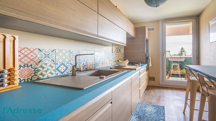 Ma-Cabane - Vente Appartement GRADIGNAN, 74 m²