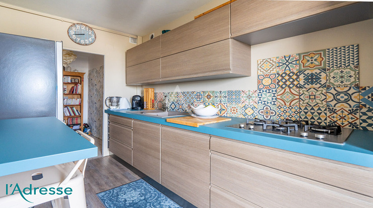 Ma-Cabane - Vente Appartement GRADIGNAN, 74 m²