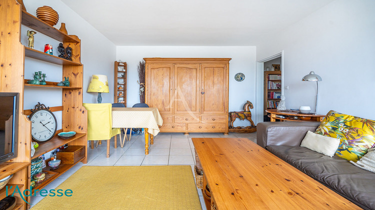 Ma-Cabane - Vente Appartement GRADIGNAN, 74 m²