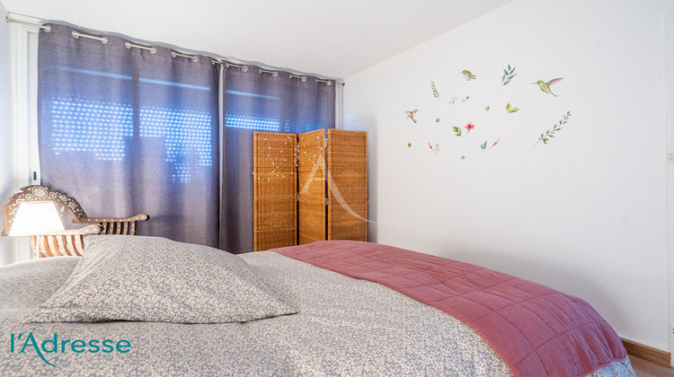 Ma-Cabane - Vente Appartement GRADIGNAN, 74 m²