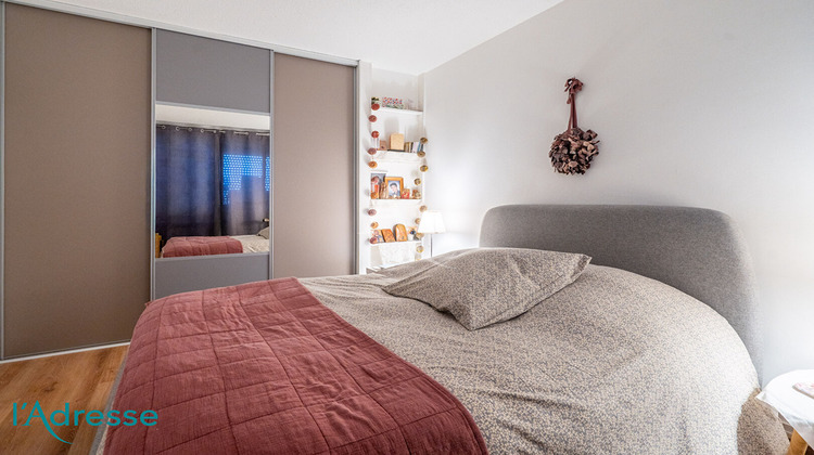 Ma-Cabane - Vente Appartement GRADIGNAN, 74 m²