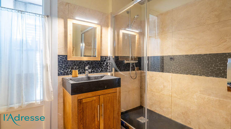 Ma-Cabane - Vente Appartement GRADIGNAN, 74 m²