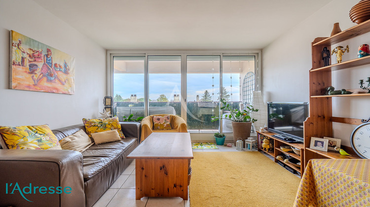 Ma-Cabane - Vente Appartement GRADIGNAN, 74 m²