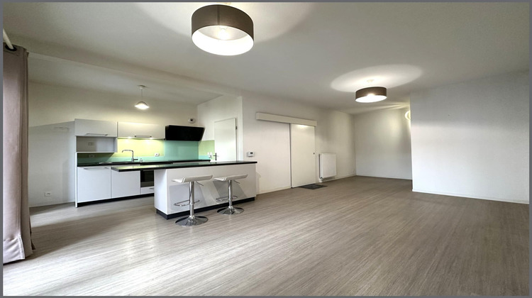 Ma-Cabane - Vente Appartement Gradignan, 70 m²