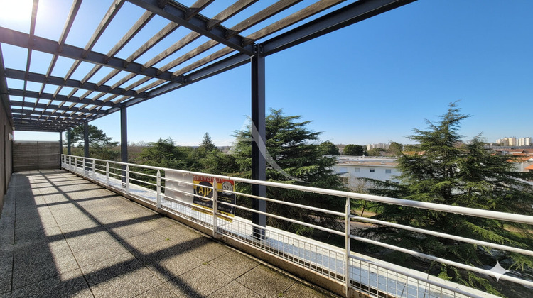 Ma-Cabane - Vente Appartement GRADIGNAN, 81 m²