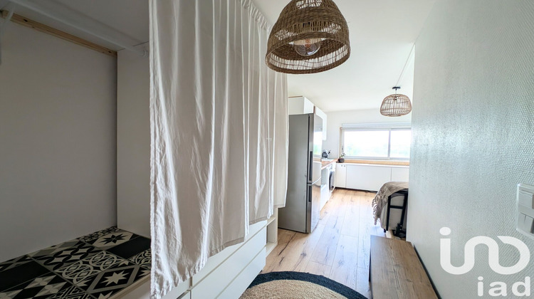 Ma-Cabane - Vente Appartement Gradignan, 18 m²