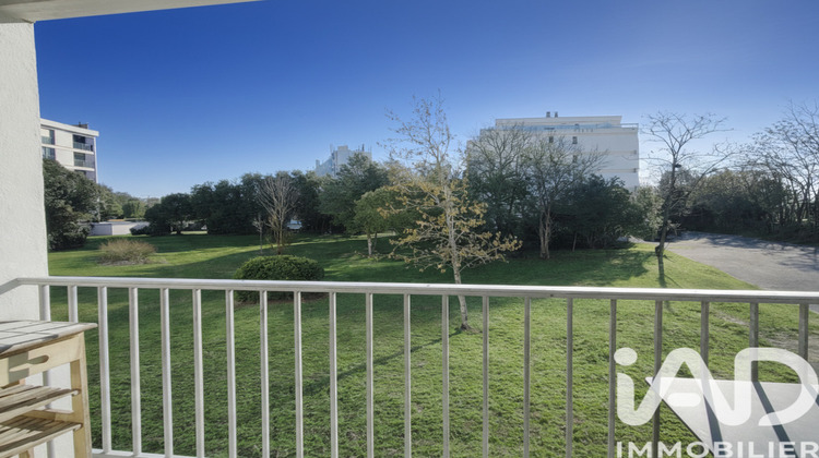 Ma-Cabane - Vente Appartement Gradignan, 78 m²