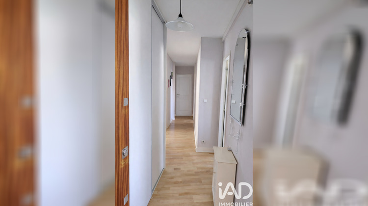 Ma-Cabane - Vente Appartement Gradignan, 78 m²