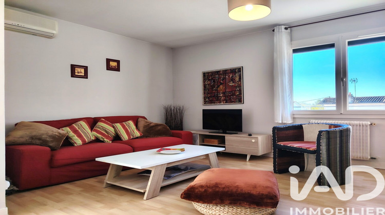 Ma-Cabane - Vente Appartement Gradignan, 78 m²