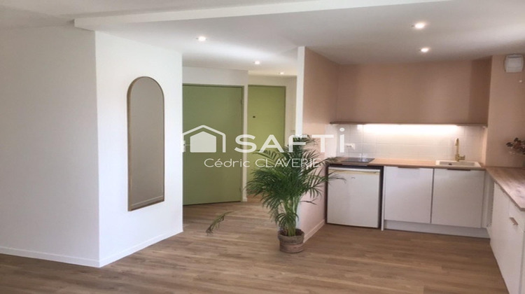 Ma-Cabane - Vente Appartement Gradignan, 48 m²
