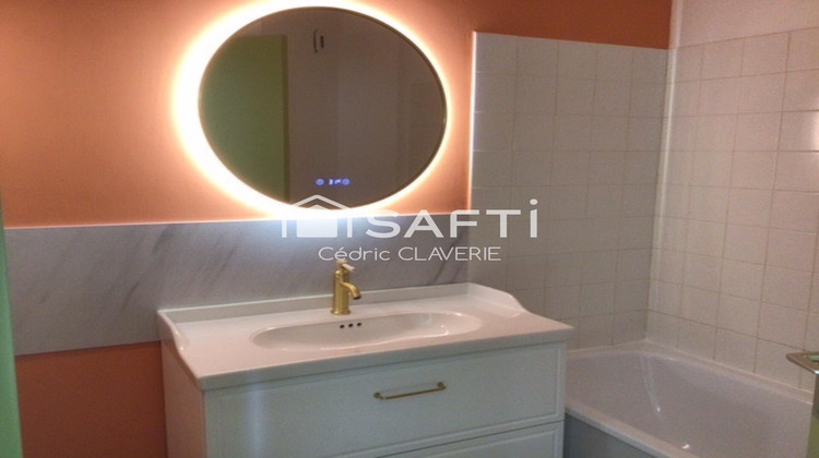 Ma-Cabane - Vente Appartement Gradignan, 48 m²