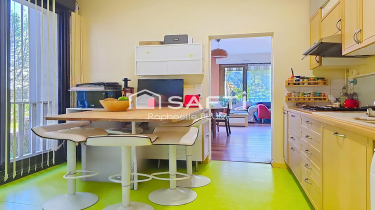 Ma-Cabane - Vente Appartement Gradignan, 115 m²