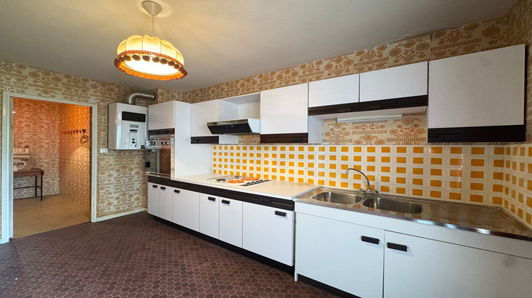 Ma-Cabane - Vente Appartement GRADIGNAN, 63 m²