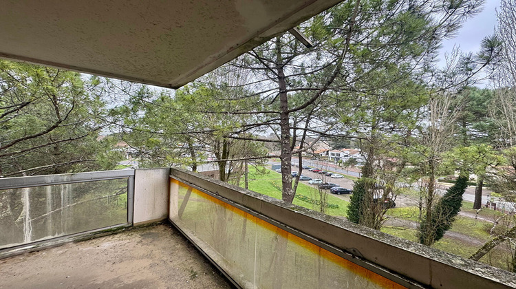 Ma-Cabane - Vente Appartement GRADIGNAN, 63 m²