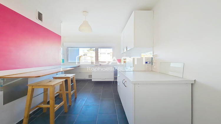 Ma-Cabane - Vente Appartement Gradignan, 110 m²