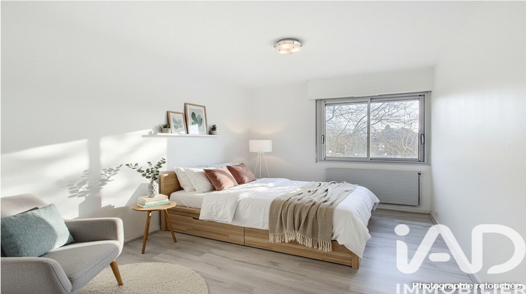 Ma-Cabane - Vente Appartement Gradignan, 62 m²