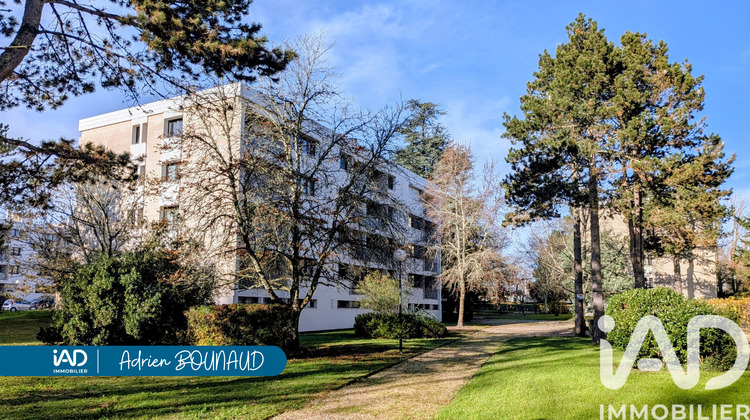 Ma-Cabane - Vente Appartement Gradignan, 65 m²