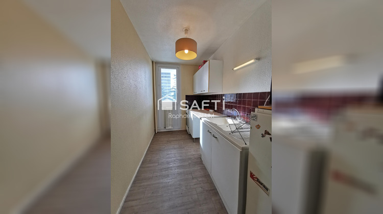 Ma-Cabane - Vente Appartement Gradignan, 44 m²
