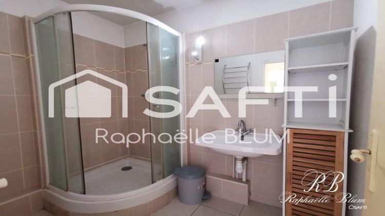 Ma-Cabane - Vente Appartement Gradignan, 44 m²