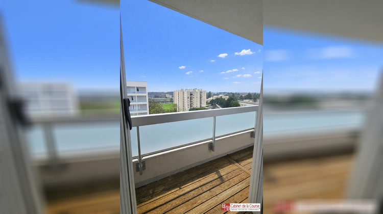 Ma-Cabane - Vente Appartement Gradignan, 44 m²