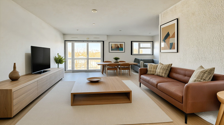 Ma-Cabane - Vente Appartement GRADIGNAN, 45 m²