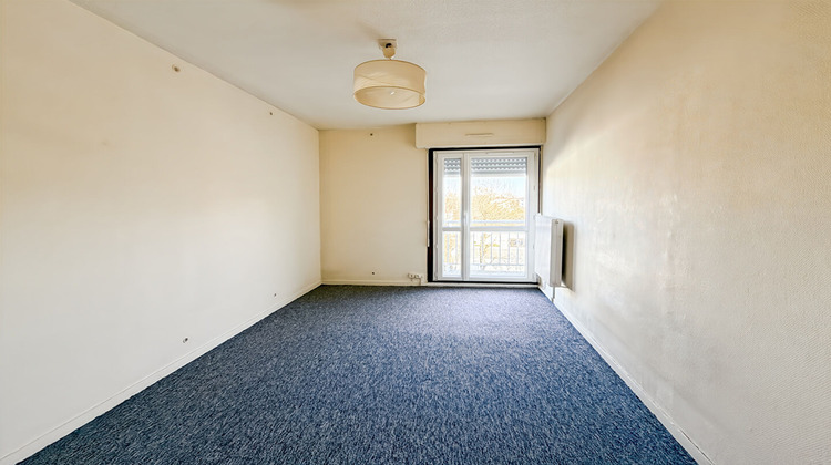 Ma-Cabane - Vente Appartement GRADIGNAN, 45 m²