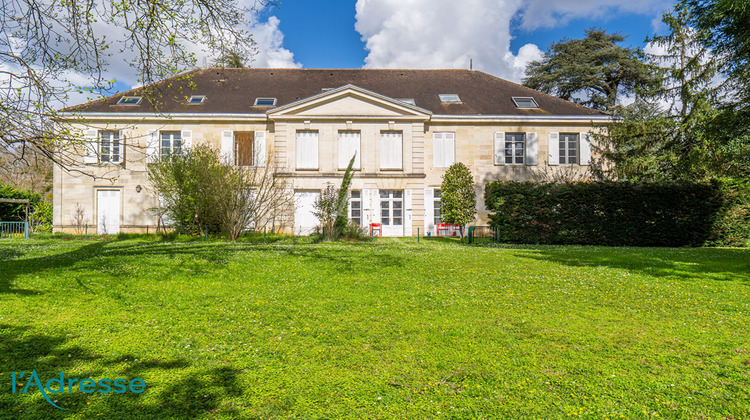 Ma-Cabane - Vente Appartement GRADIGNAN, 152 m²