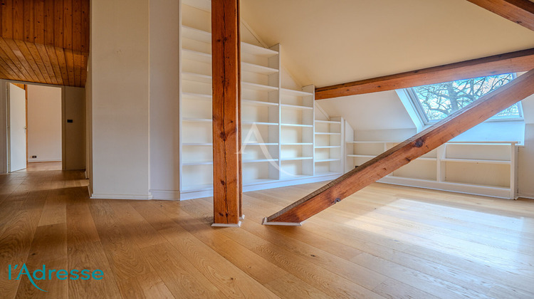 Ma-Cabane - Vente Appartement GRADIGNAN, 152 m²