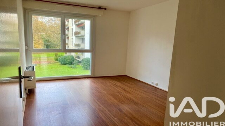 Ma-Cabane - Vente Appartement Gradignan, 117 m²