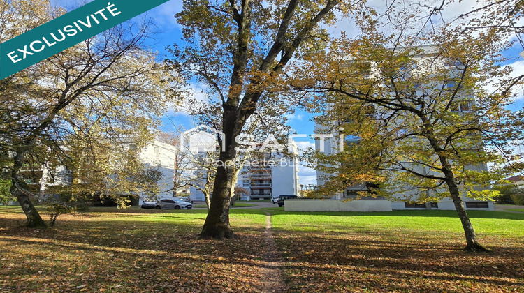 Ma-Cabane - Vente Appartement Gradignan, 99 m²