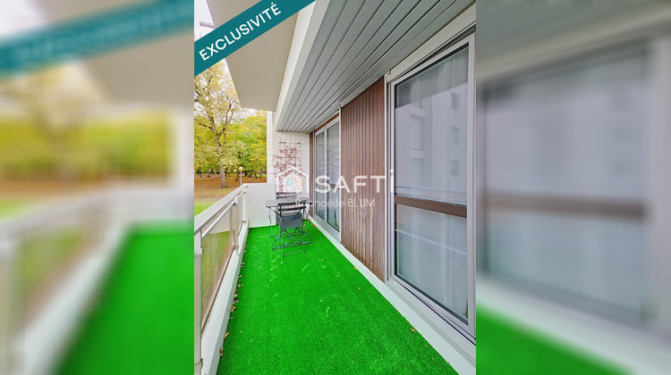 Ma-Cabane - Vente Appartement Gradignan, 99 m²