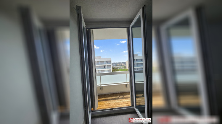 Ma-Cabane - Vente Appartement Gradignan, 44 m²