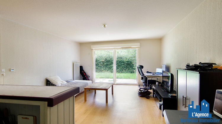 Ma-Cabane - Vente Appartement GRADIGNAN, 42 m²