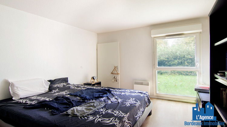 Ma-Cabane - Vente Appartement GRADIGNAN, 42 m²