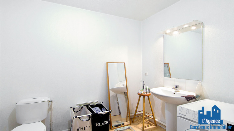 Ma-Cabane - Vente Appartement GRADIGNAN, 42 m²