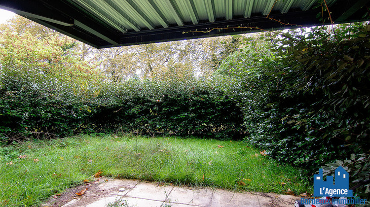 Ma-Cabane - Vente Appartement GRADIGNAN, 42 m²