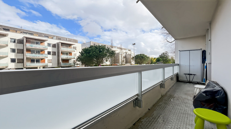 Ma-Cabane - Vente Appartement GRADIGNAN, 59 m²