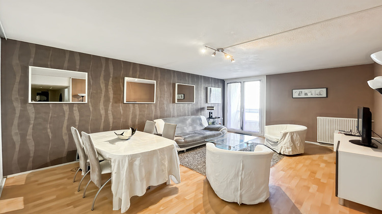 Ma-Cabane - Vente Appartement GRADIGNAN, 59 m²