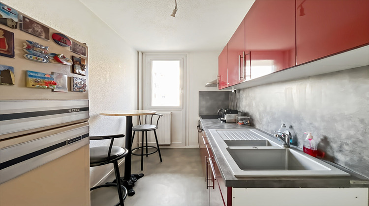 Ma-Cabane - Vente Appartement GRADIGNAN, 59 m²