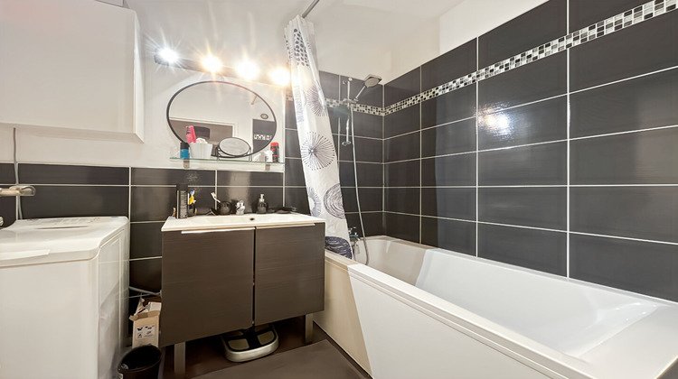 Ma-Cabane - Vente Appartement GRADIGNAN, 59 m²