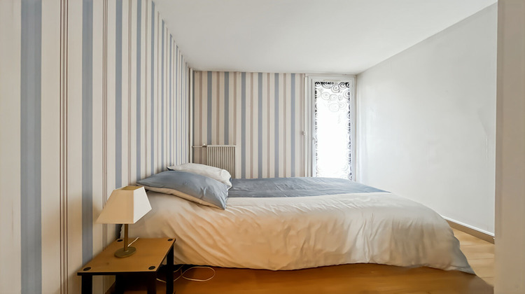 Ma-Cabane - Vente Appartement GRADIGNAN, 59 m²