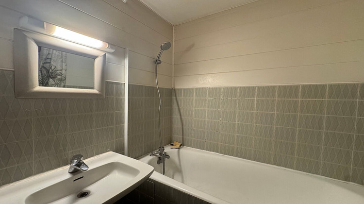 Ma-Cabane - Vente Appartement Gradignan, 23 m²