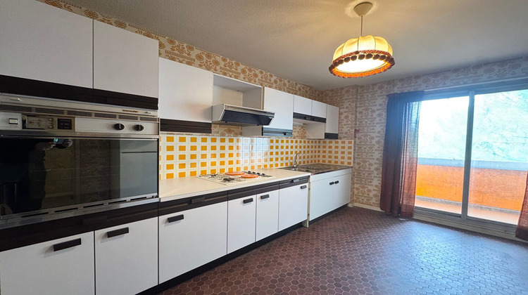 Ma-Cabane - Vente Appartement Gradignan, 63 m²