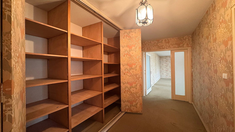 Ma-Cabane - Vente Appartement Gradignan, 63 m²