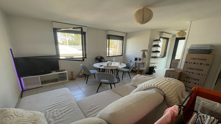 Ma-Cabane - Vente Appartement GRADIGNAN, 42 m²
