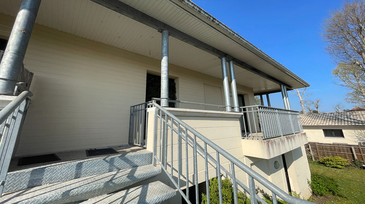 Ma-Cabane - Vente Appartement GRADIGNAN, 42 m²