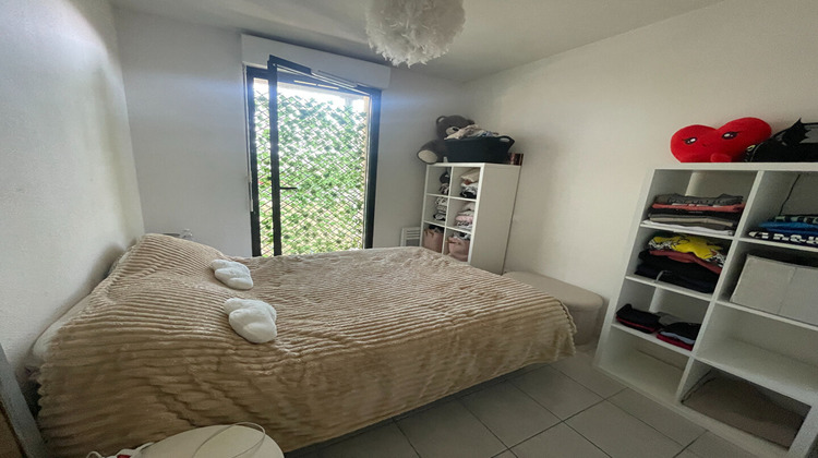 Ma-Cabane - Vente Appartement GRADIGNAN, 42 m²