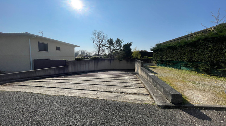 Ma-Cabane - Vente Appartement GRADIGNAN, 42 m²