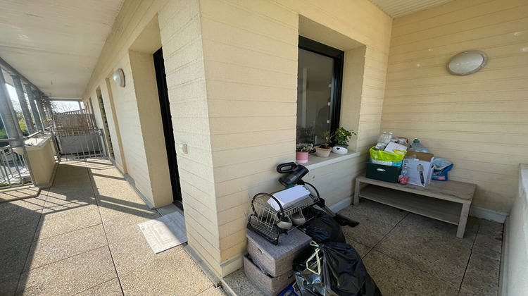 Ma-Cabane - Vente Appartement GRADIGNAN, 42 m²